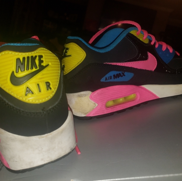 Nike Air max 90 LTR GS - Picture 1 of 2